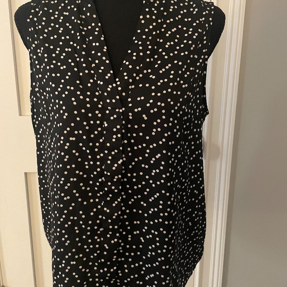 Banana Republic Size Black